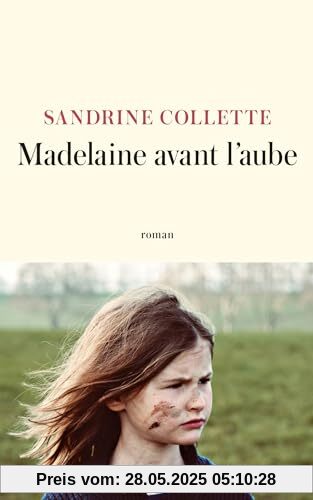 Madelaine avant l'aube: Roman