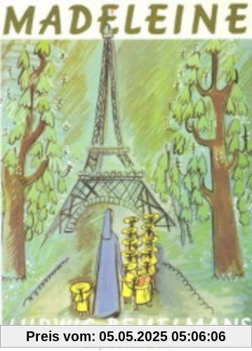 Madeline (Lutin Poche)