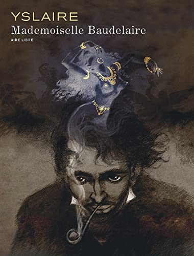 Mademoiselle Baudelaire: Aire libre von Dupuis SA