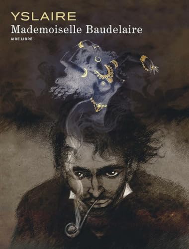 Mademoiselle Baudelaire: Aire libre von Dupuis SA (inactief)