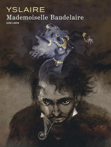 Mademoiselle Baudelaire: Aire libre