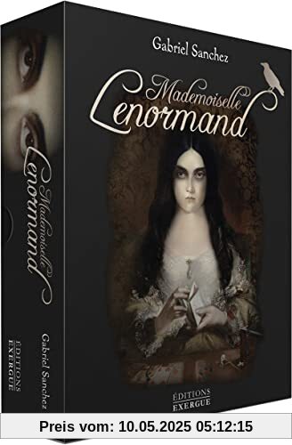 Mademoiselle Lenormand Mademoiselle Lenormand