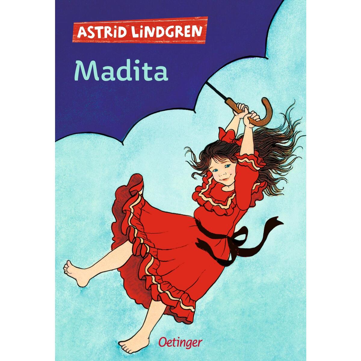 Madita Madita von Oetinger