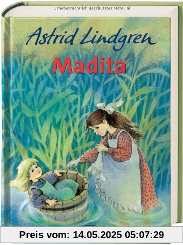 Madita. Gesamtausgabe Madita. Gesamtausgabe