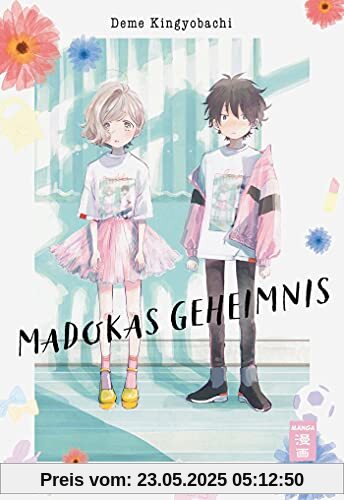 Madokas Geheimnis