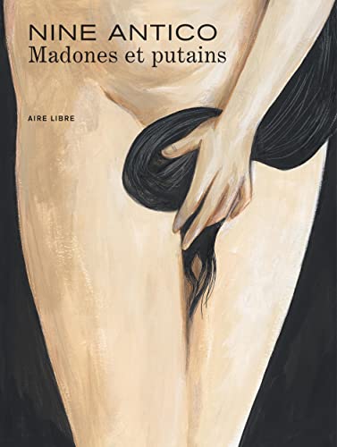 Madones et putains von DUPUIS