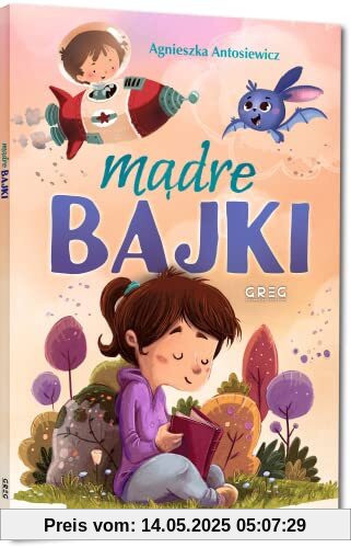 Mądre bajki