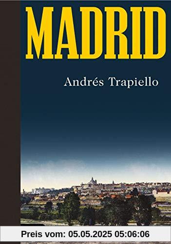 Madrid (Imago Mundi, Band 308)