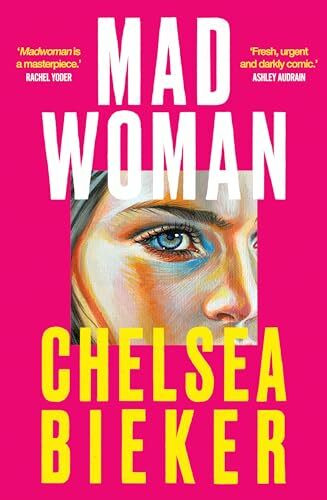 Madwoman Madwoman