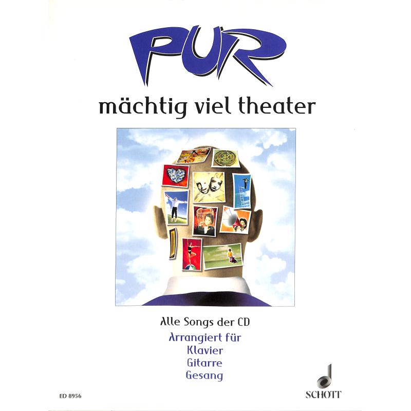 Mächtig viel Theater Mächtig viel Theater