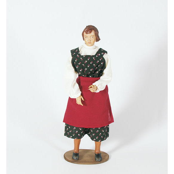 Mädchen (1 Stück) von Butzon und Bercker