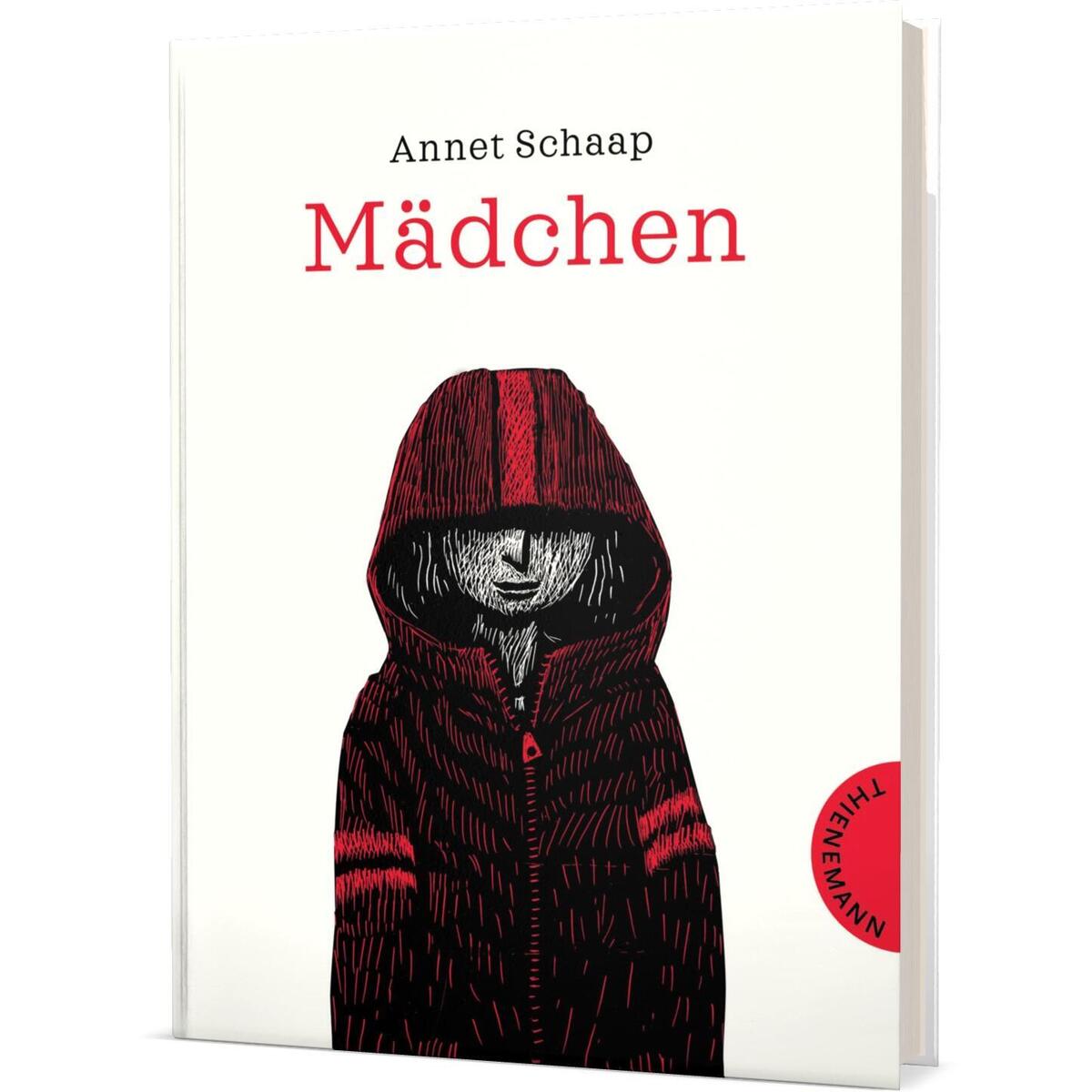 Mädchen von Thienemann