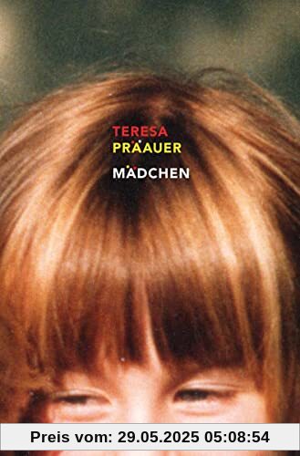 Mädchen