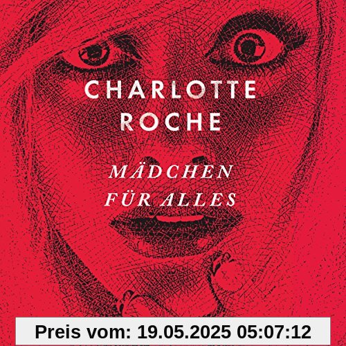 Mädchen für alles: 6 CDs Mädchen für alles: 6 CDs
