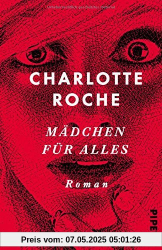 Mädchen für alles: Roman