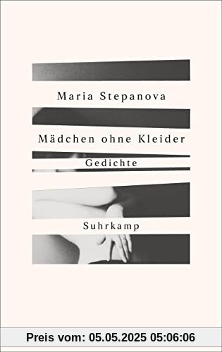 Mädchen ohne Kleider