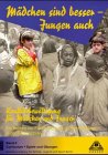 Mädchen sind besser, Jungen auch, Bd.2, Curriculum, Spiele und Übungen Mädchen sind besser, Jungen auch, Bd.2, Curriculum, Spiele und Übungen