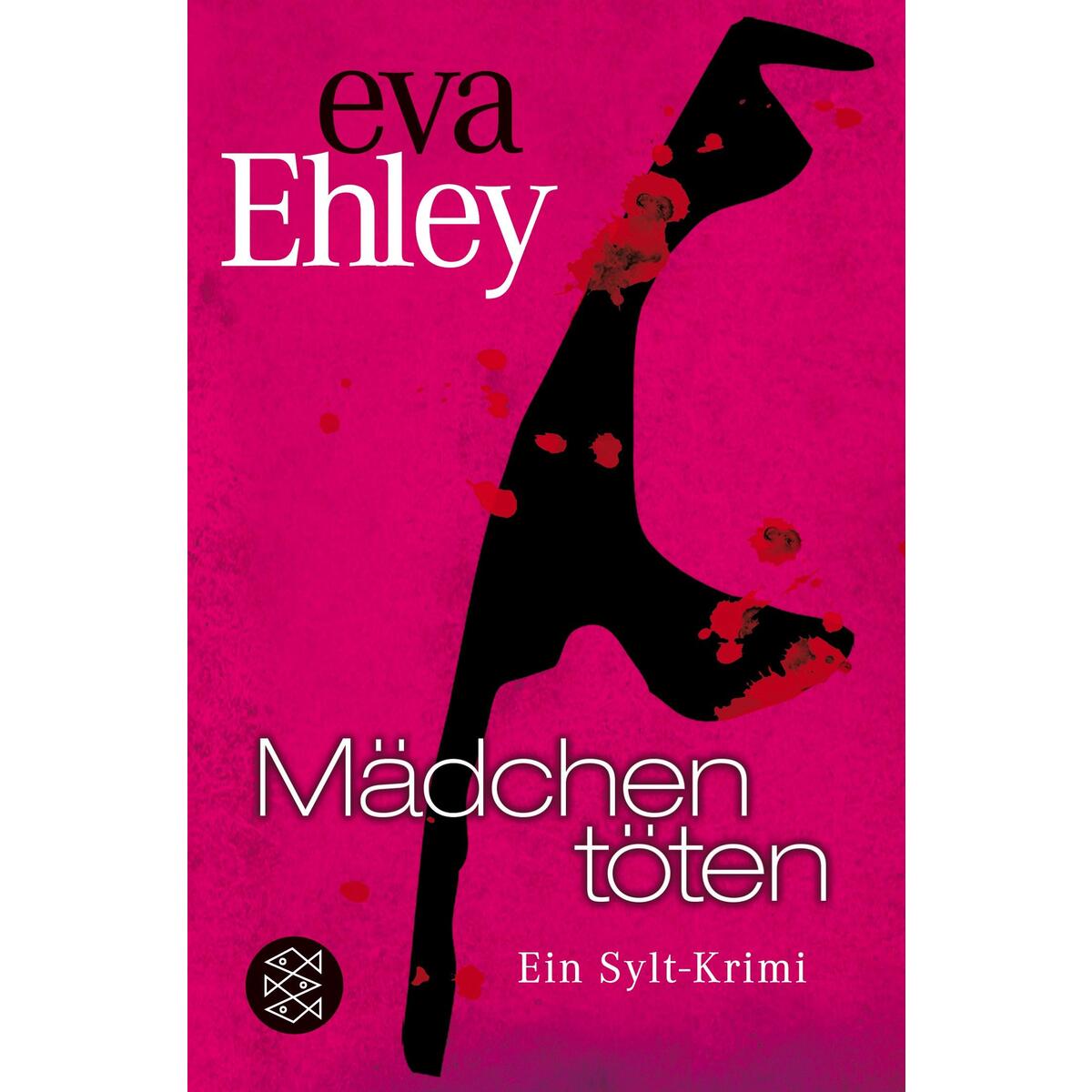 Mädchen töten von S. Fischer Verlag