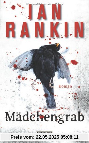 Mädchengrab: Roman Mädchengrab: Roman