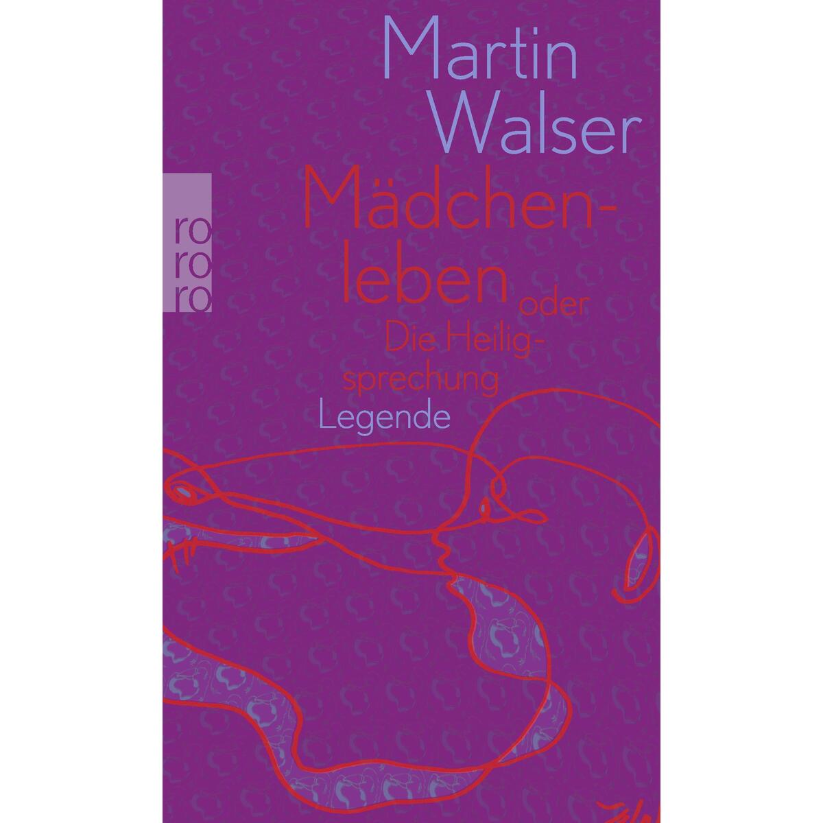 Mädchenleben von Rowohlt Taschenbuch