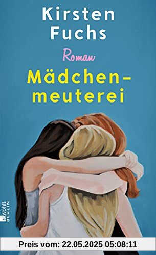 Mädchenmeuterei