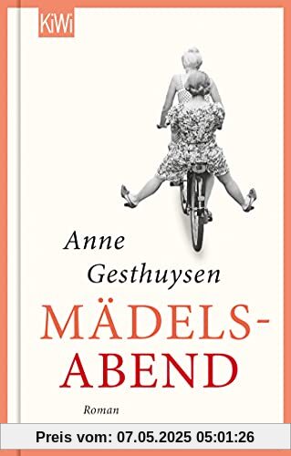Mädelsabend: Roman (KiWi Geschenkbuch im Kleinformat)