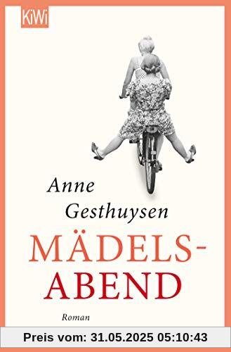 Mädelsabend: Roman Mädelsabend: Roman