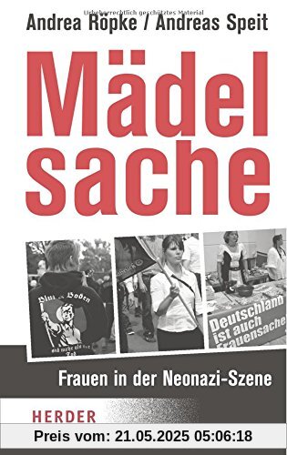Mädelsache! (HERDER spektrum)