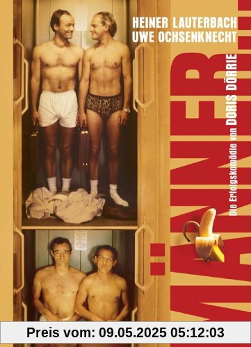 Männer Männer