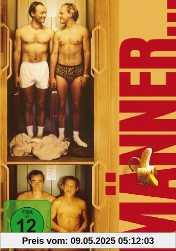 Männer Männer