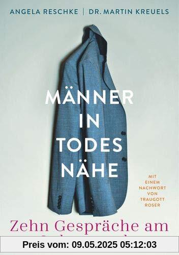 Männer in Todesnähe Männer in Todesnähe