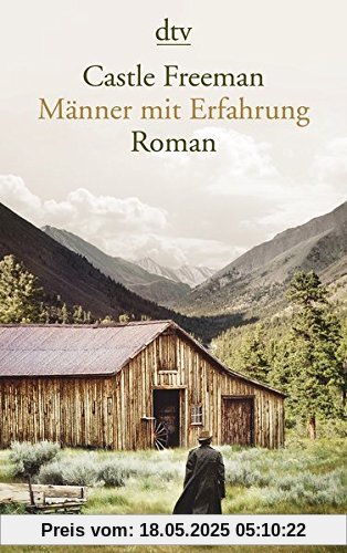 Männer mit Erfahrung: Roman