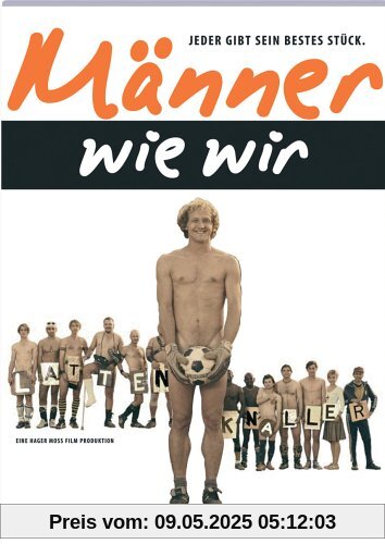 Männer wie wir Männer wie wir