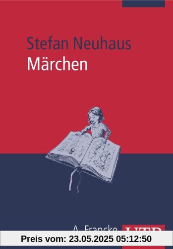 Märchen (Uni-Taschenbücher M)