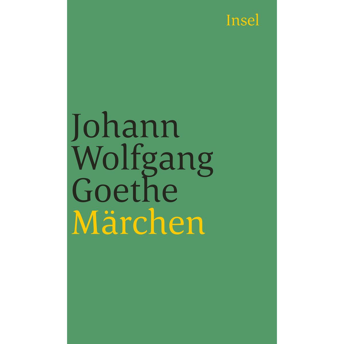 Märchen von Insel Verlag GmbH