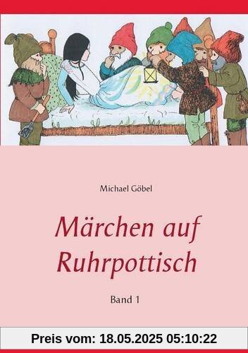 Märchen auf Ruhrpottisch