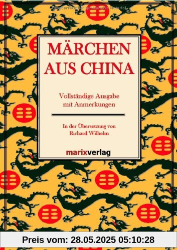 Märchen aus China Märchen aus China