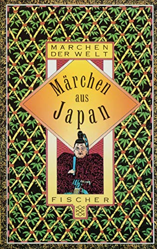 Märchen aus Japan (Fischer Taschenbücher)