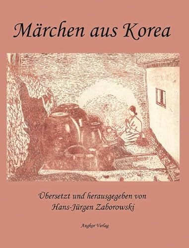Märchen aus Korea