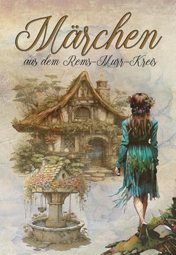 Märchen aus dem Rems-Murr-Kreis von Leseratten Verlag