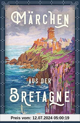 Märchen aus der Bretagne