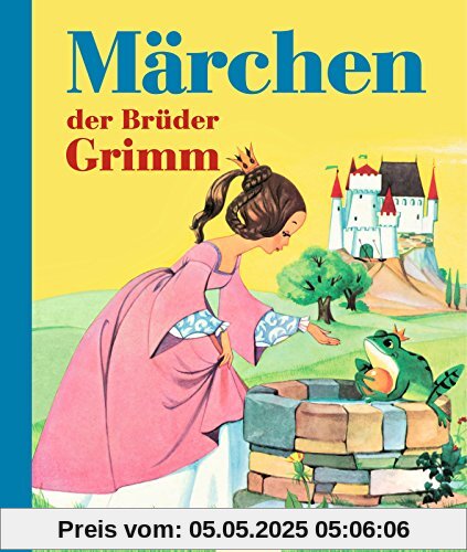 Märchen der Brüder Grimm , Band 2