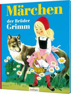 Märchen der Brüder Grimm von Esslinger in der Thienemann-Esslinger Verlag GmbH