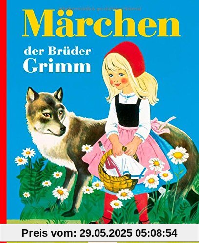 Märchen der Brüder Grimm