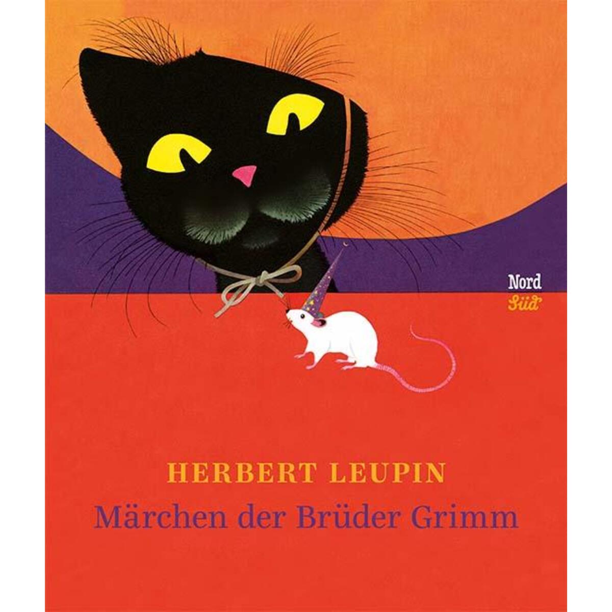 Märchen der Brüder Grimm Märchen der Brüder Grimm von NordSüd Verlag AG