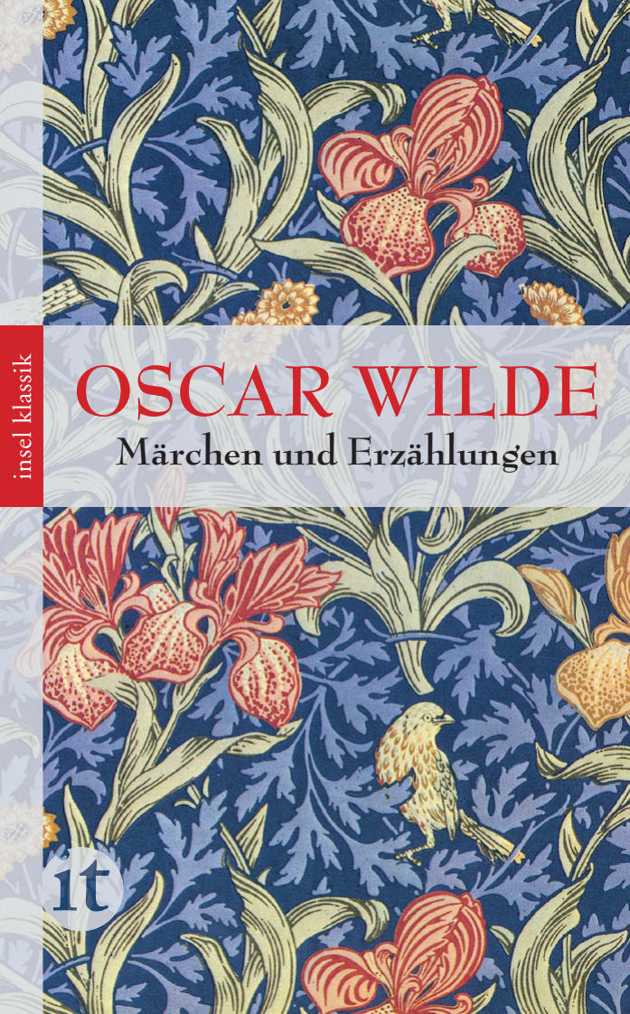 Märchen und Erzählungen von Insel Verlag
