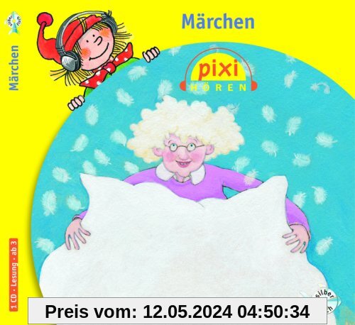 Märchen: 1 CD