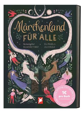 Märchenland für alle Märchenland für alle