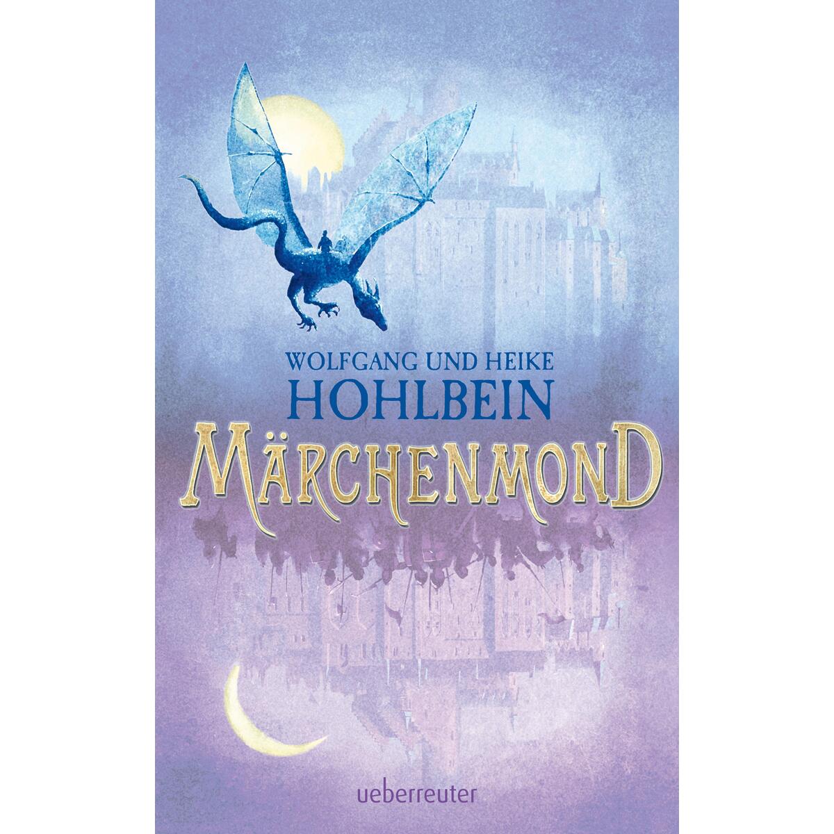 Märchenmond von Ueberreuter Verlag
