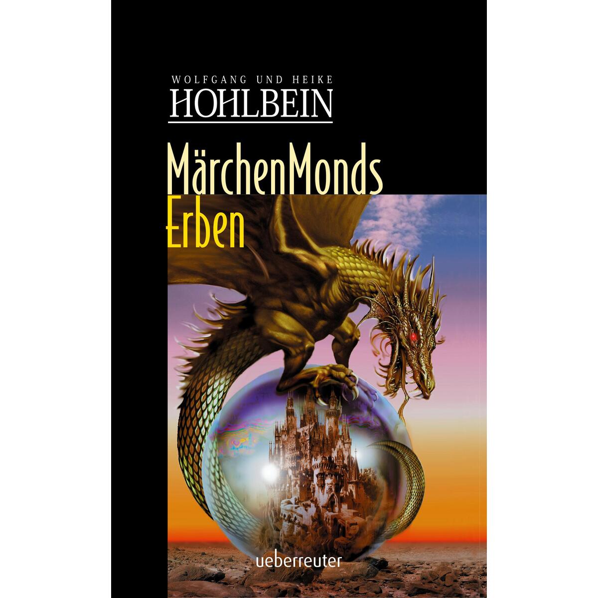Märchenmonds Erben von Ueberreuter Verlag